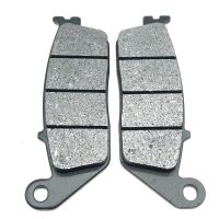 For HONDA RS125 RS250 1990-1994 CB300FAC 15-17 CB300FA 18-20 CBR300RA 15-20 RS CB CBR 125 250 300 FAC FA AC RA Front Brake Pads