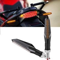 LED Turn Signals Motorcycle Flasher Lights Accessories For Yamaha R1 2007 Ttr 250 R6 2005 Sr 250 Pw 50 Xjr 400 Mt 03 Hold 700