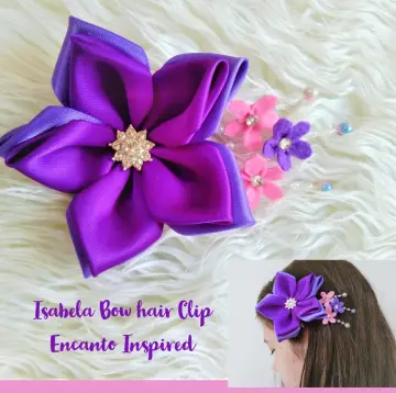 Shop Isabela Encanto Hair Accessories with great discounts and prices  online - Feb 2024