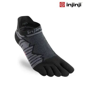 Injinji Sock Lightweight - Best Price in Singapore - Nov 2023