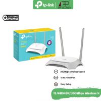 ( PRO+++ ) โปรแน่น.. TP-LINK Router Wireless N300Mbps รุ่นTL-WR840N(สินค้ารับประกันLifetime) ราคาสุดคุ้ม อุปกรณ์ เรา เตอร์ เรา เตอร์ ใส่ ซิ ม เรา เตอร์ wifi เร้า เตอร์ 5g