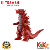 Ultra Monster Series 177 Mons-Ahgar / ฟิกเกอร์สัตว์ประหลาดอุลตร้าแมน