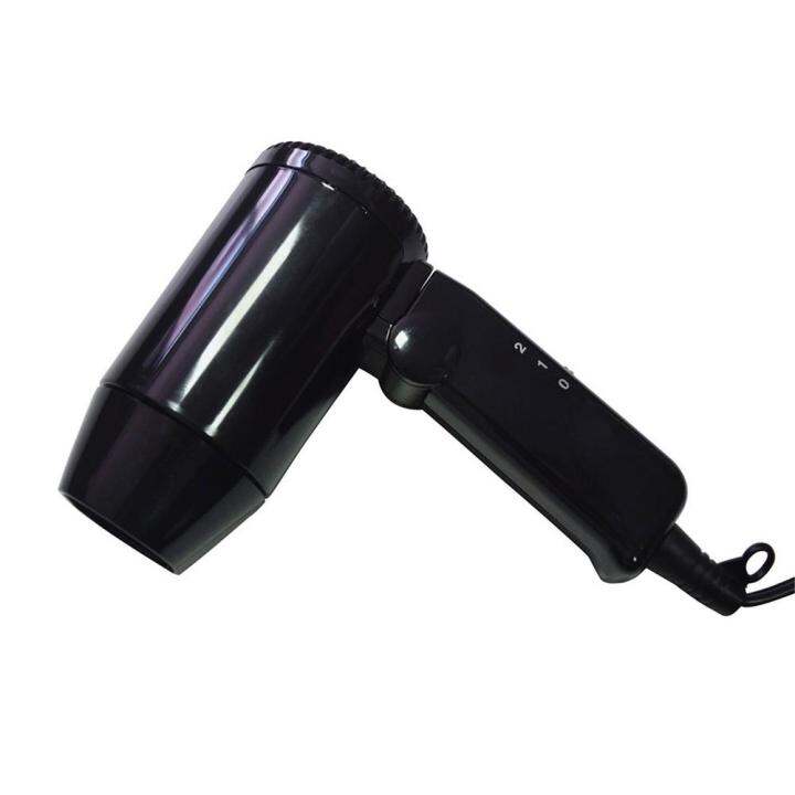 New Type 12V 216W Car Electric Folding Hair Dryer Mounted Electric Hair