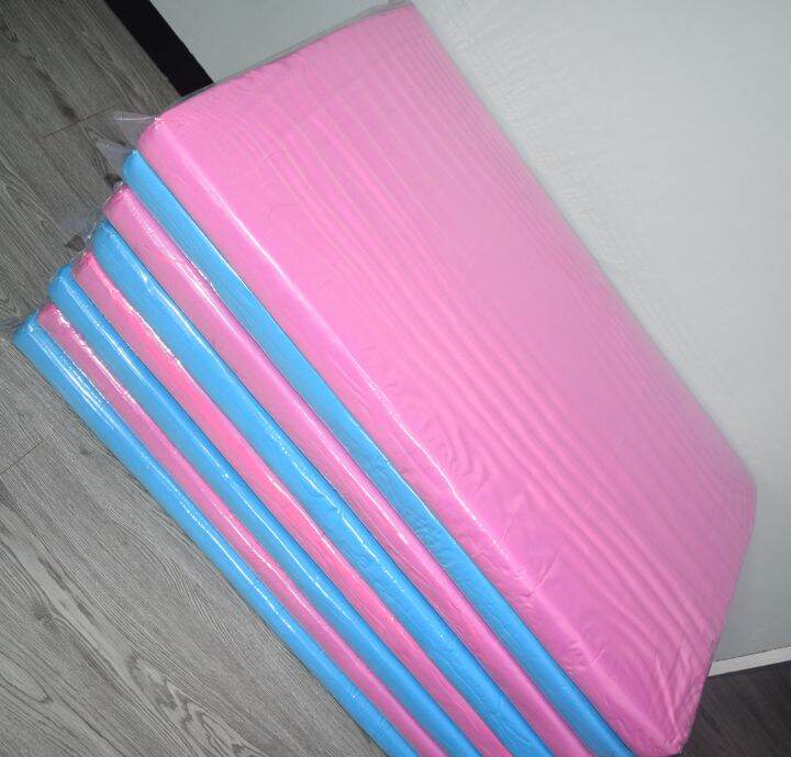 BABY CRIB FOAM (STANDARD SIZE) Lazada PH