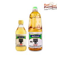 น้ำส้มสายชูกลั่นจากธัญพืช 4.2%  ขนาด 500 ML