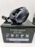 รอกหยดน้ำ SHIMANO CURADO K 201XG/201 หมุนซ้าย