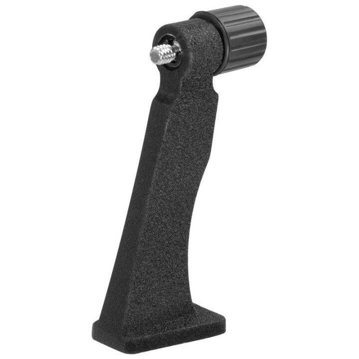 Fully Metal Binoculars Adapter Telescope Tripod Connector Mount 1/4