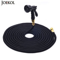 Hot Sale Garden Hose Expandable Watering Hose Flexible Water Hose Garden Magic Hose For Car Wash Dropshipping