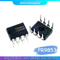 10pcs/lot PR9853 9853 DIP-8 WATTY Electronics