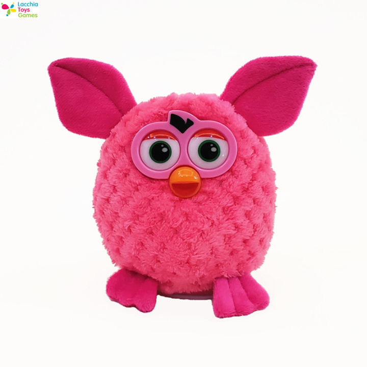 lt-พร้อมสต็อก-ของเล่นตุ๊กตา15ซม-furby-elf-สมาร์ทของเล่นสัตว์เลี้ยงอิเล็กทรอนิกส์นกฮูกของเล่นโต้ตอบของขวัญคริสต์มาส-หมอนอิง-เฟอร์บี้-furby-cod