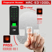 Hi-View เครื่องสแกนลายนิ้วมือ รุ่น HAC-S31000L