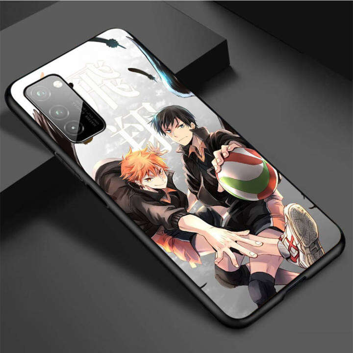 wa25-haikyuu-cartoon-อ่อนนุ่ม-fashion-ซิลิโคน-trend-phone-เคสโทรศัพท์-ปก-หรับ-huawei-nova-7-se-5t-4e-3i-3-2i-2-mate-20-10-pro-lite-honor-20-8x