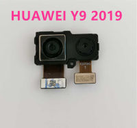 อะไหล่แพรกล้องหลัง ออฟโป้ HUAWEI Y9 2019