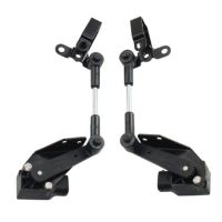 1Pair Rear Suspension Height Level Sensors for Hummer H2 2002-2009 15124929 15124930