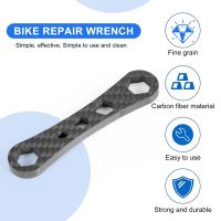 Bicycle Carbon Fiber Wrench 4 6 8 10 11mm Hex Tool Bike Repair Tool for Road Bike