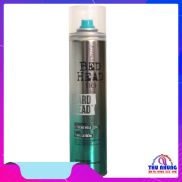 HCMKeo xịt giữ nếp tóc siêu cứng siêu bền TIGI BedHead Hard Head Hard Hold