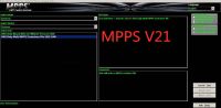 {COCOE Department Store} MPPS ล่าสุด V21/V18.12.3.8หลัก Tricore Multiboot พร้อมสาย Breakout Tricore V18ลิงก์ซอฟต์แวร์ดาวน์โหลดชิป ECU จูนนิ่ง