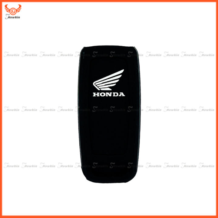 เคสกุญแจซิลิโคนสำหรับ-honda-motor-pcx-pcx-160-pcx160-2ปุ่ม