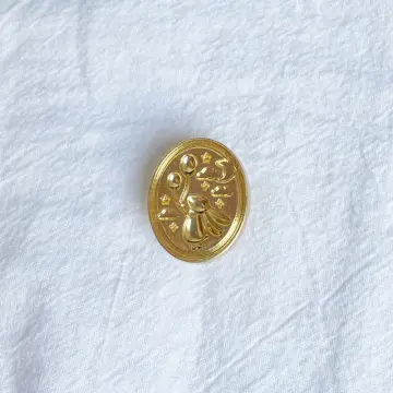  Wax Stamps for Letter Sealing