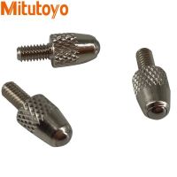 ญี่ปุ่น Mitutoyo เข็มวัด Mitutoyo 901312 หัววัดหน้าปัด 901312 หัววัดรอบคาร์ไบด์