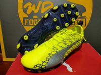 PUMA EVOPOWER VIGOR 2 GRAPHIC HG ( สินค้าลิขสิทธิ์แท้?% ) (ตัวรองท็อป) Size 42/270