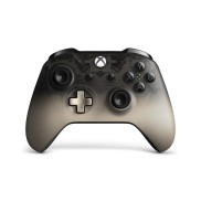 Tay Cầm Xbox One S 2019 Màu Phantom Black Special Edition