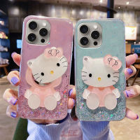 เคสนิ่ม iPhone 15 Plus 15Pro สูงสุดการออกแบบท้องฟ้าเต็มไปด้วยดวงดาวแวววาวโรแมนติกพร้อมการตกแต่งกระจกแต่งหน้าสวยงามเคสโทรศัพท์ซิลิโคนเนื้อนิ่ม IPhone15 Pro Max iPhone 15 Plus เหมาะสำหรับฝาครอบโทรศัพท์ของผู้หญิง