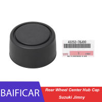 Baificar แบรนด์ใหม่ของแท้ศูนย์ล้อหลัง Hub Cap 43252-76J00สำหรับ Suzuki Jimny