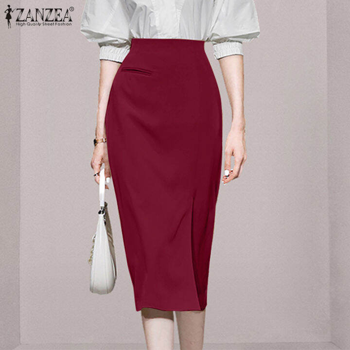 Business casual hotsell skirt quality