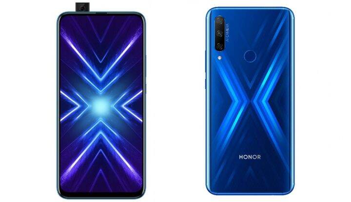 honor 9x pro coppel