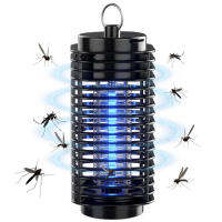 เครื่องดักยุง 3D Electrical Mosquito Killer ไฟดักยุง โคมดักยุง เครื่่องช็อตยุง ไฟดักยุงคอกวัว คอกสัตว์เลี้ยง