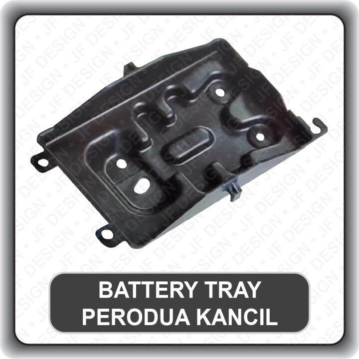 BATTERY TRAY KANCIL / MYVI / VIVA / WIRA Lazada