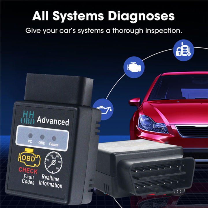 ร้อน-ขาย-well-hot-hh-obd-elm327-v2-1ไร้สาย-obd2-obdii-รถเครื่องสแกนเนอร์