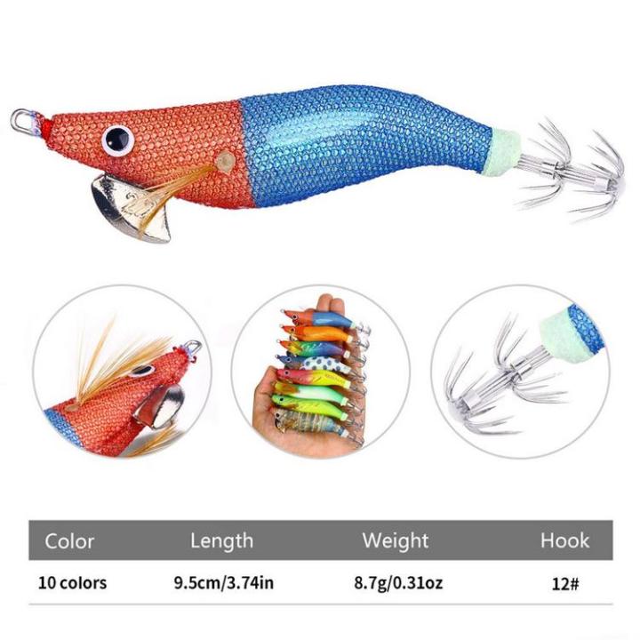 soft-shrimp-lures-simulated-fluorescent-3d-eyes-shrimp-lures-saltwater-and-freshwater-fishing-bait-for-catfish-snapper-snakehead-squid-octopus-cuttlefish-generous