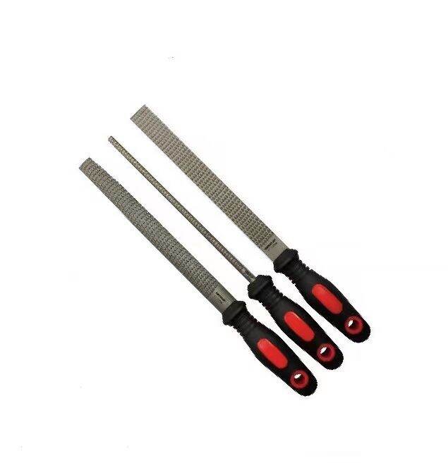3pcs wood file set 8inch Lazada PH