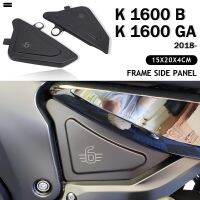 New 2018 19 20 21 Motorcycle Accessories Frame Side Panel Cover Shell Protector Splash Guards For BMW K1600GA K1600B K 1600 B GA