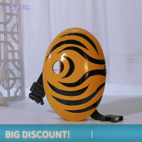 ?【Lowest price】TANG 1PC 2023 Tiger Skin Mask Animation Festival Dressing Shop หน้ากากตกแต่ง