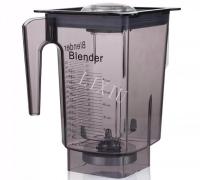 1PCS Blender Cup สำหรับ Blendtec Q-series825 Commercial Smoothie Machine อุปกรณ์เสริม Replacement