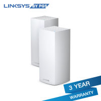 LINKSYS VELOP MX8400 TRI-BAND AX4200 MESH ROUTER (PACK 2)