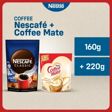 Nestle Coffee Mate 170g