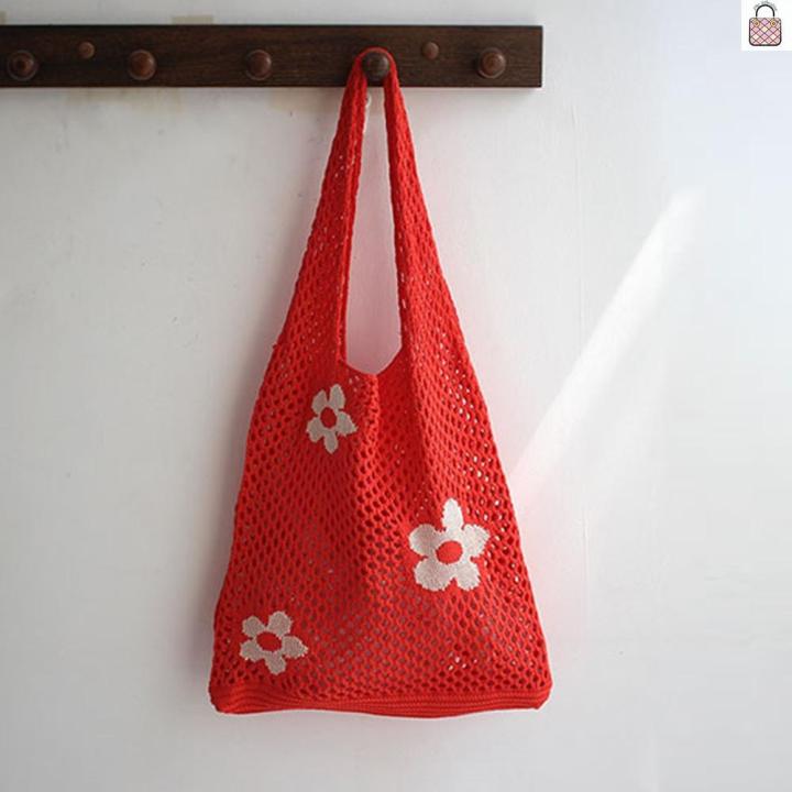 flower-shopping-mesh-net-bag-fruit-storage-eco-friendly-weaving-handbags