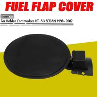 Car Fuel Tank Filler Flap Fuel Cap Flap Cover Trim Inner Tank Covers For Holden Commodore VT-VX Sedan 1998 1999 2000 2001 2002