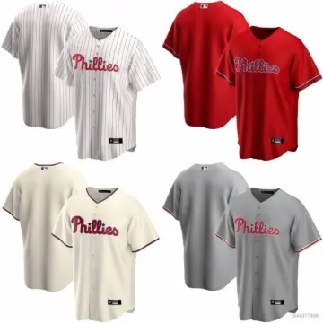 Shop Philadelphia Phillies Jersey with great discounts and prices