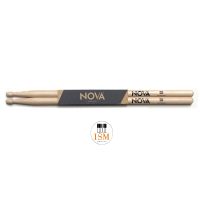 Nova by Vicfirth ไม้ตีกลอง Snare Strick รุ่น N5B