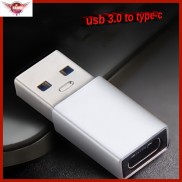 Đầu Chuyển Đổi USB 3.0 Sang USB Type C