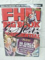 FHM big book