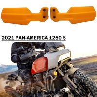 FOR PA1250 PAN  1250 S 2021 2022 NEW Motorcycle Wind Deflector Shield Handguards Hand Protectors Guards