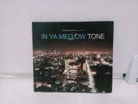 1 CD MUSIC ซีดีเพลงสากล IN YA MELLOW TONE 2  (C13A53)