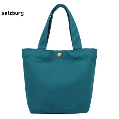 &lt;salzburg&gt; Washable Handbag Widely Usage Storage Pouch Anti-fade Household Supplies