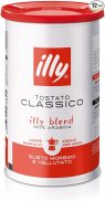 Classic Toasted Illy Coffee - Made In Italy
